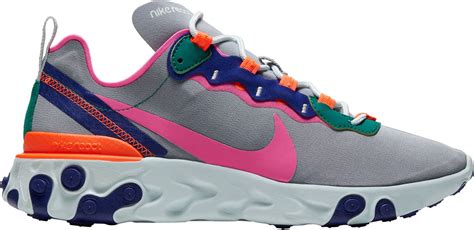 Womens Nike React Shoes